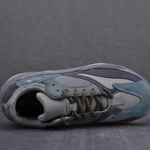 Adidas Yeezy Boost 700 V2 Teal Blue Fw2499 - Image 3
