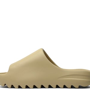 Yeezy Slides Desert Sand Fw6344 - Image 5
