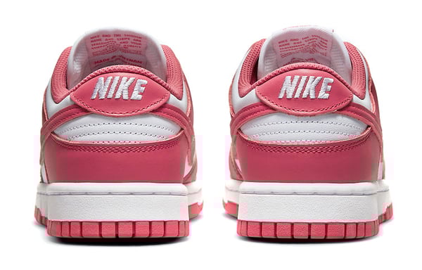 (Wmns) Nike Dunk Low 'Archeo Pink' Dd1503-111 - Image 5