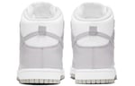 Nike Dunk High 'Vast Grey' Dd1399-100 - Image 5