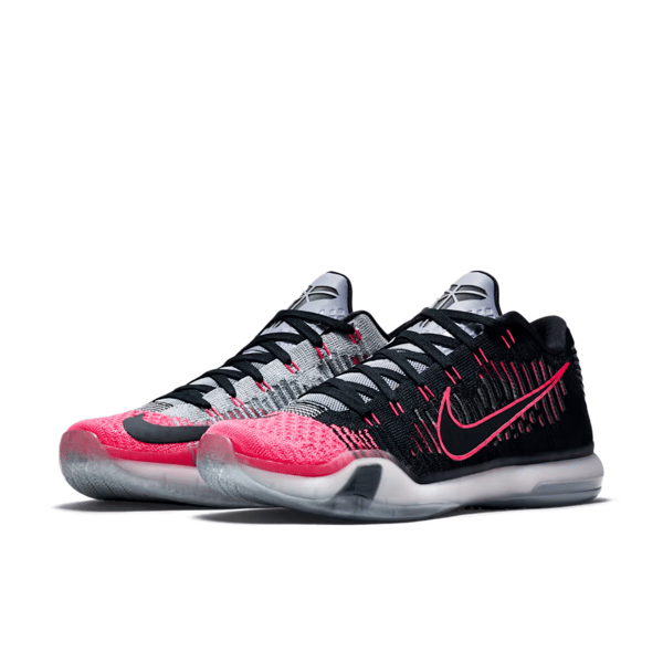 Nike Kobe X 10 Elite Low Mambacurial 747212 010 - Image 5