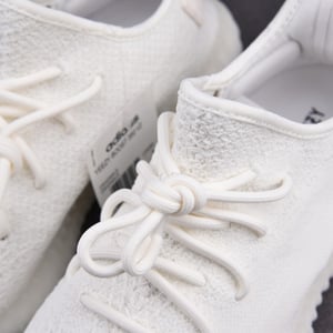 2018 Yeezy Boost 350 V2 Triple White Cp9366 - Image 7