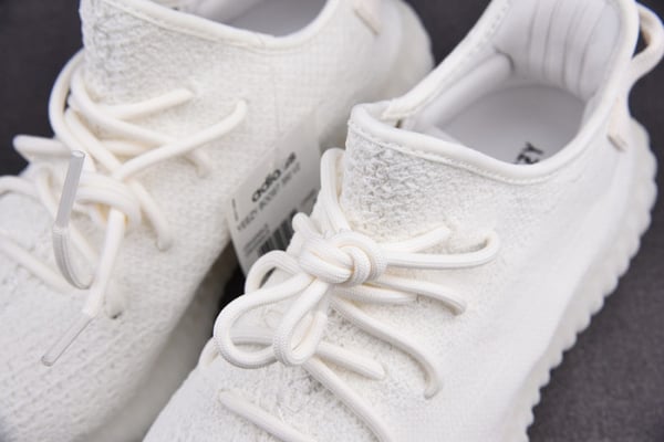 2018 Yeezy Boost 350 V2 Triple White Cp9366 - Image 7