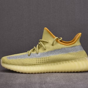 Adidas Yeezy Boost 350 V2 Marsh Fx9034