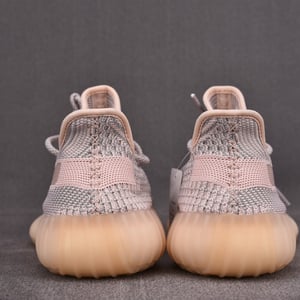 Ad Yeezy 350 Boost V2“Synth” Fv5578 - Image 8