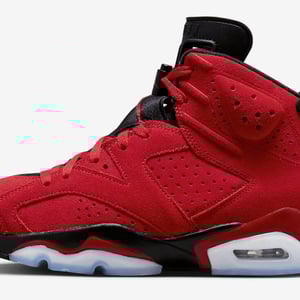 Nike Air Jordan 6 Retro ?Toro Bravo? Ct8529-600 - Image 5