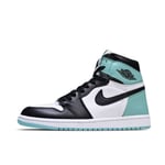 Air Jordan 1 Retro High Og Nrg Rust Green Igloo Mens 861428-100