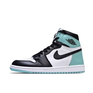 Air Jordan 1 Retro High Og Nrg Rust Green Igloo Mens 861428-100