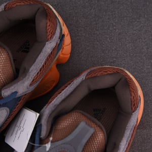 Adidas Yeezy 500 Blush Gz5541 - Image 3