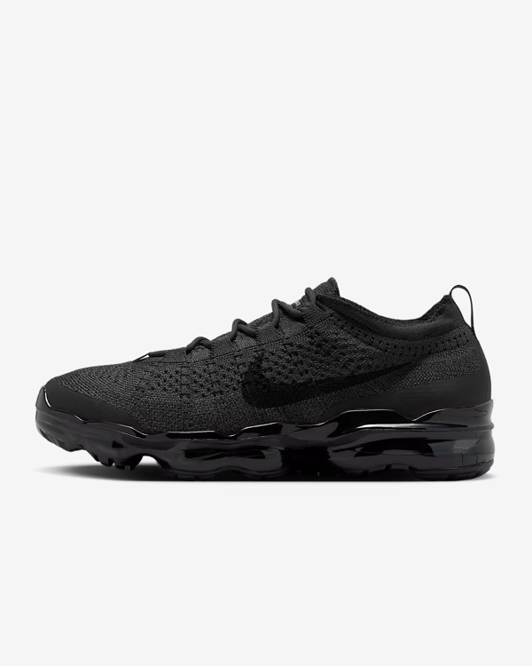 NikeLab Air VaporMax 'Grey Olive' 899473-009