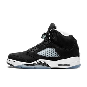 Air Jordan 5 Retro Oreo Ct4838-011