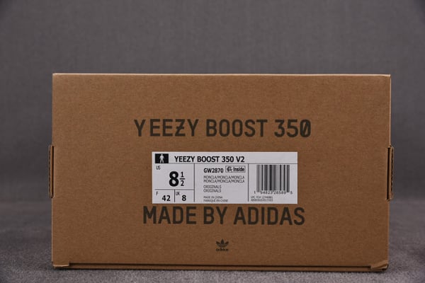 Ad Yeezy 350 Boost V2 Gw2870 - Image 9