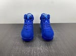 Air Jordan 6 UNC Tar Heels Six Championships PE - Image 6