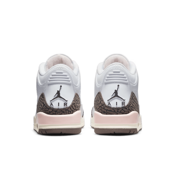 Air Jordan 3 Retro ‘Mocha’ 2018 136064-122 - Image 6
