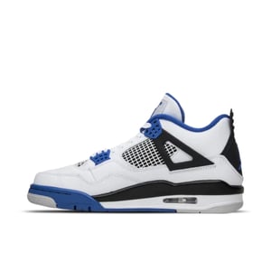Air Jordan 4 Retro "Motorsports" 308497-117