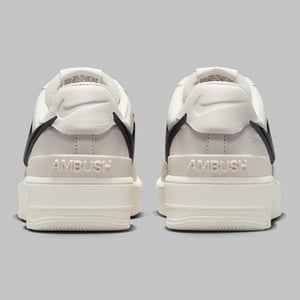 Nike Air Force 1 X Ambush ‘Phantom’ Dv3464-002 - Image 4