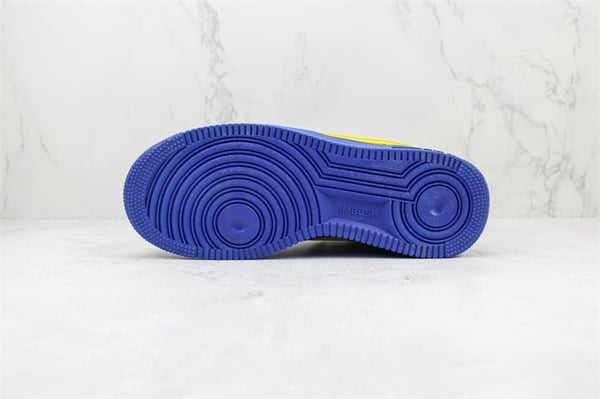 Nike Air Force 1 Low Sp Dv3464-400 - Image 7