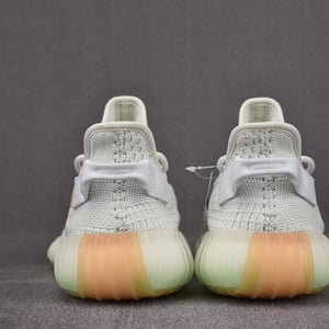 Adidas Yeezy 350 V2 Hyperspace Eg7491 - Image 11