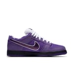 Nike Sb Dunk Low Concepts Purple Lobster Bv1310-555 - Image 3