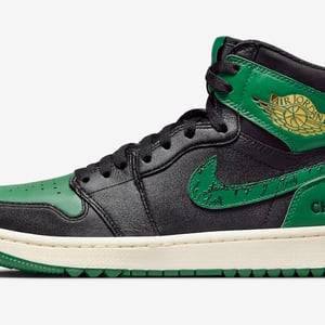 Eastside Golf X Air Jordan 1 High Golf Fj0849-001 - Image 5