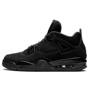 Air Jordan 4 Retro Black Cat Cu1110-010