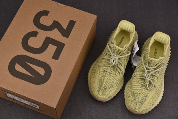 Ad Yeezy 350 Boost V2 Fv3255 - Image 11