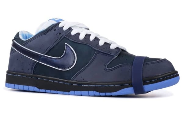 Nike Dunk Low Premium SB ‘Blue Lobster’ - Image 3