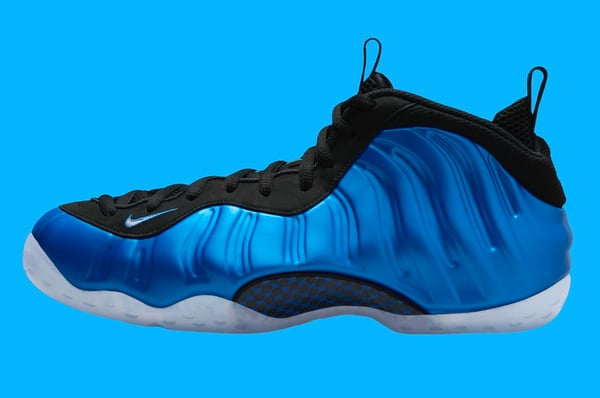 Nike Air Foamposite One “Royal” Fq8181-511 - Image 5
