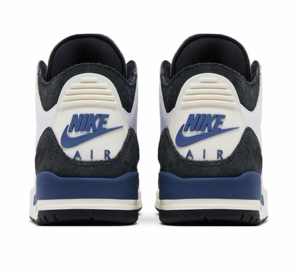 Air Jordan 3 x A Ma Maniére Retro OG SP 'For The Love' - Image 3