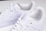 Nike Air Force 1 07 All Triple White Classic Shoes Sneakers Af1 315122-111 - Image 6