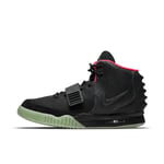 Nike Air Yeezy 2 Solar Red 508214-006