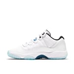 Air Jordan 11 Low Legend Blue Av2187-117