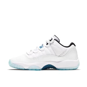 Air Jordan 11 Low Legend Blue Av2187-117