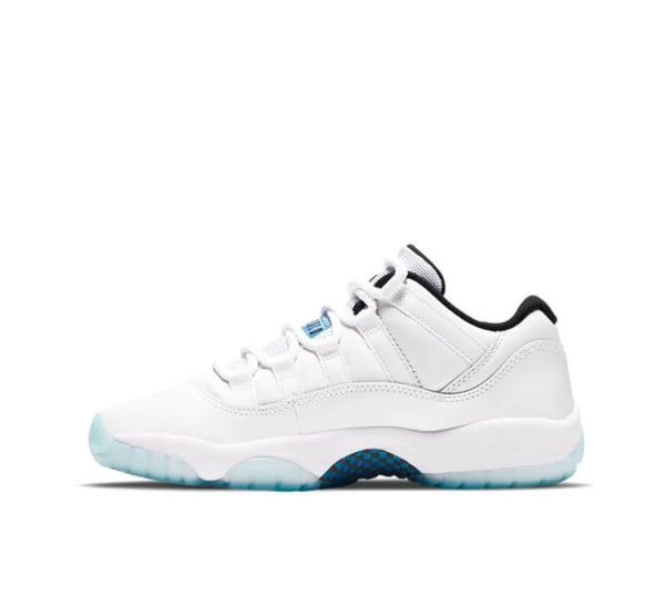 Air Jordan 11 Low Legend Blue Av2187-117