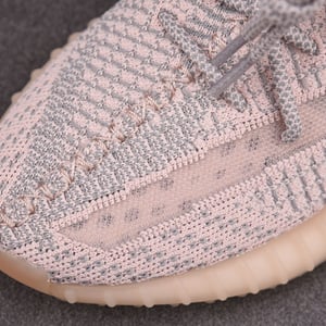 Ad Yeezy 350 Boost V2“Synth” Fv5578 - Image 14