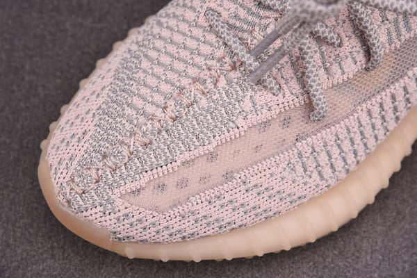 Ad Yeezy 350 Boost V2“Synth” Fv5578 - Image 14