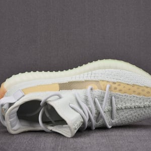 Adidas Yeezy 350 V2 Hyperspace Eg7491 - Image 9