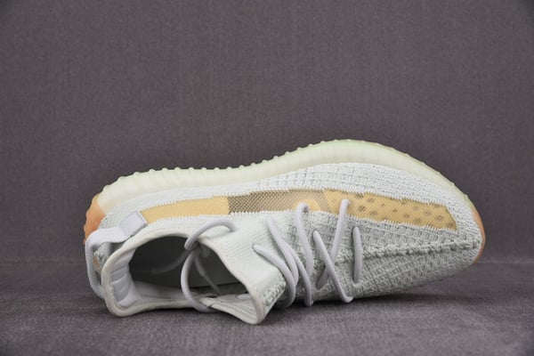 Adidas Yeezy 350 V2 Hyperspace Eg7491 - Image 9