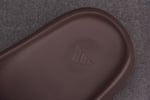 Adidas Adidas Yeezy Slide Soot G55495 - Image 4