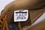 Nike Air Force 1 07 Wb Flax/Flax-Gum Wheat Basketball Shoes Aa4061-200 - Image 2
