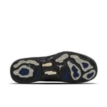 Air Jordan 17 Low OG Black Chrome 303891-004 - Image 3