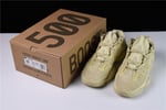 Adidas Yeezy 500 Super Moon Yellow Desert Rat Db2966 - Image 13