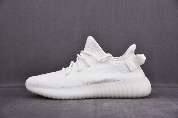 2018 Yeezy Boost 350 V2 Triple White Cp9366