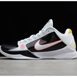 Nike Kobe 5 Protro Bruce Lee Alternate Cd4991-101 - Image 2