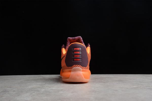 Nike Kobe 10 Silk 705317-676 - Image 4