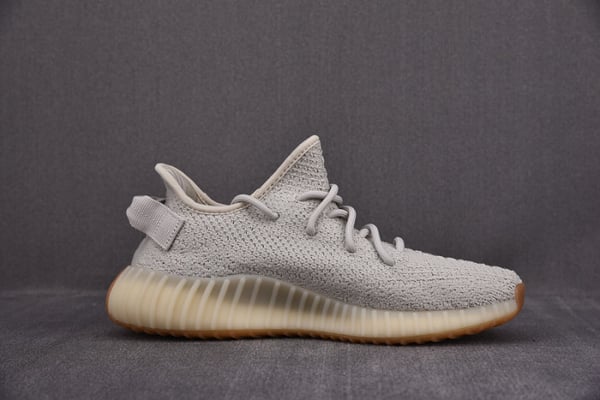 Adidas Yeezy Boost 350 V2 Sesame F99710 - Image 2