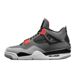 Air Jordan 4 Infrared Dh6927-061