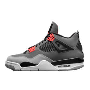 Air Jordan 4 Infrared Dh6927-061