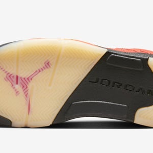 Air Jordan 5 Wmns ?Dunk On Mars? Dd9336-800 - Image 7