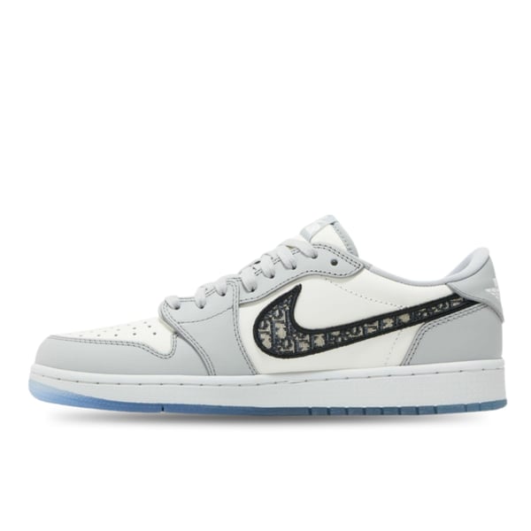Dior X Air Jordan 1 Low Cn8608-002